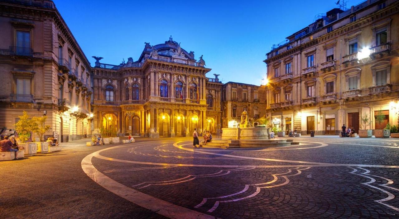 Central Station House Cettina CTA Exteriér fotografie